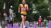  Jonathan Hilbert sprach nach dem WM-Rennen offen über seine Depression.