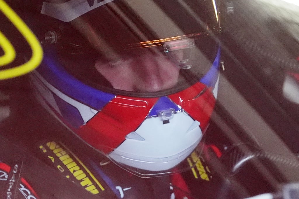 Keine Formel 1, also tritt Max Verstappen in der NLS an.