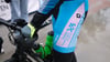 Letzte Etappe des European Peace Ride 2025: Mehr als 200 Radsportler werden am Ziel in Chemnitz erwartet (Archivbild)