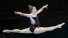 Silja Stöhr strebt die WM in Jakarta an. (Archivbild)