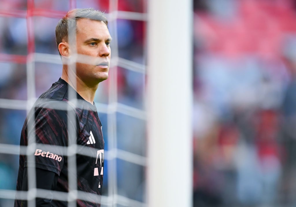 Manuel Neuer trifft eine klare Entscheidung wegen eines möglichen Comebacks in der Nationalmannschaft.