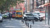 Bei einer Explosion in einer Bar im Süden der spanischen Hauptstadt Madrid wurden mehrere Menschen zum Teil schwer verletzt.