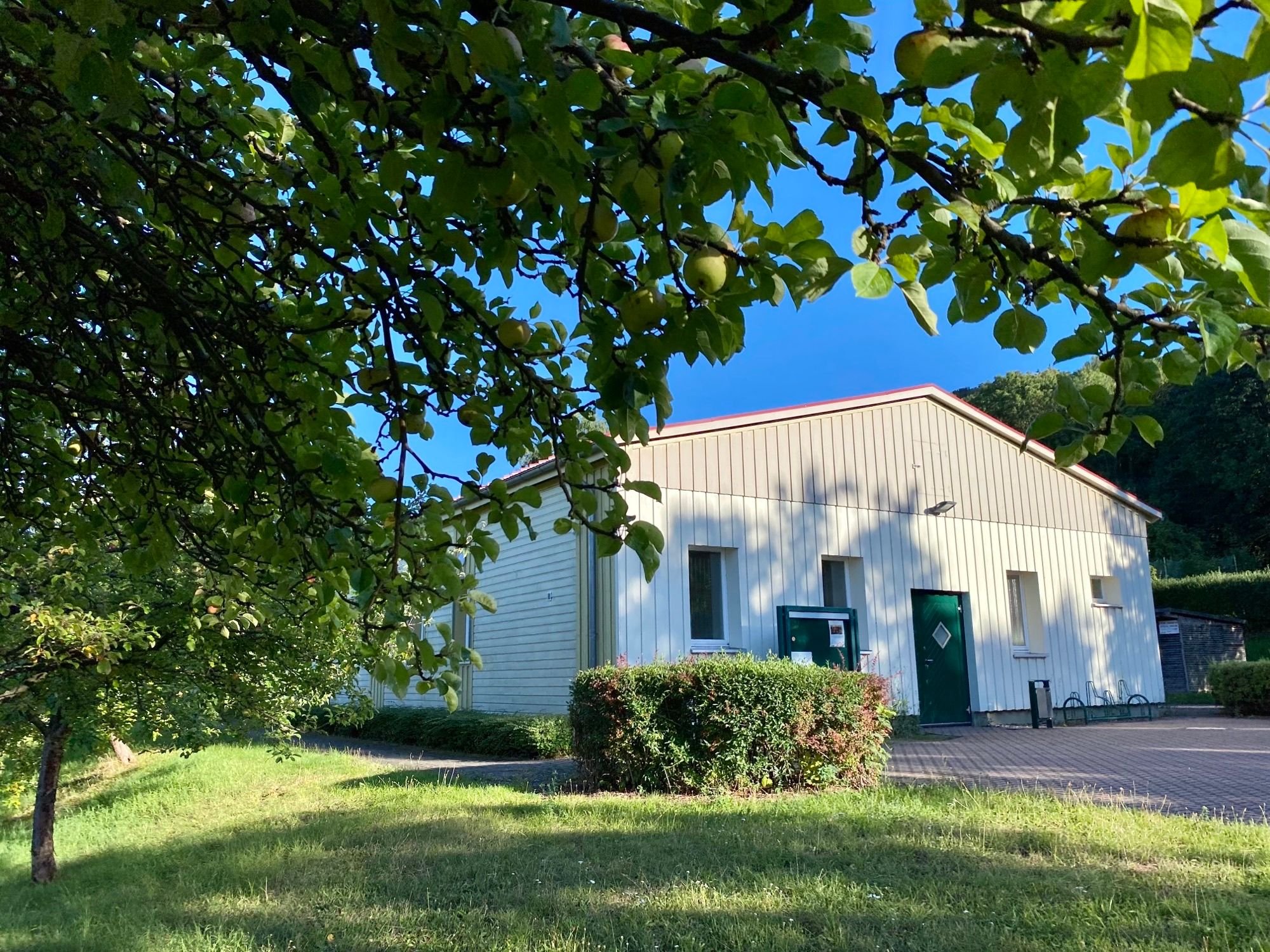 Entgelt für Dorfgemeinschaftshäuser: Wernigerode kippt Gebührenpläne: Wie es für Ehrenamt auf den Dörfern weitergeht