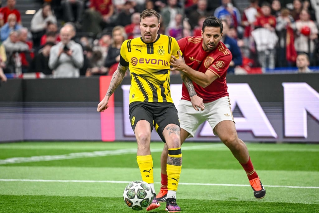 Bald Stadionsprecher in Dortmund?