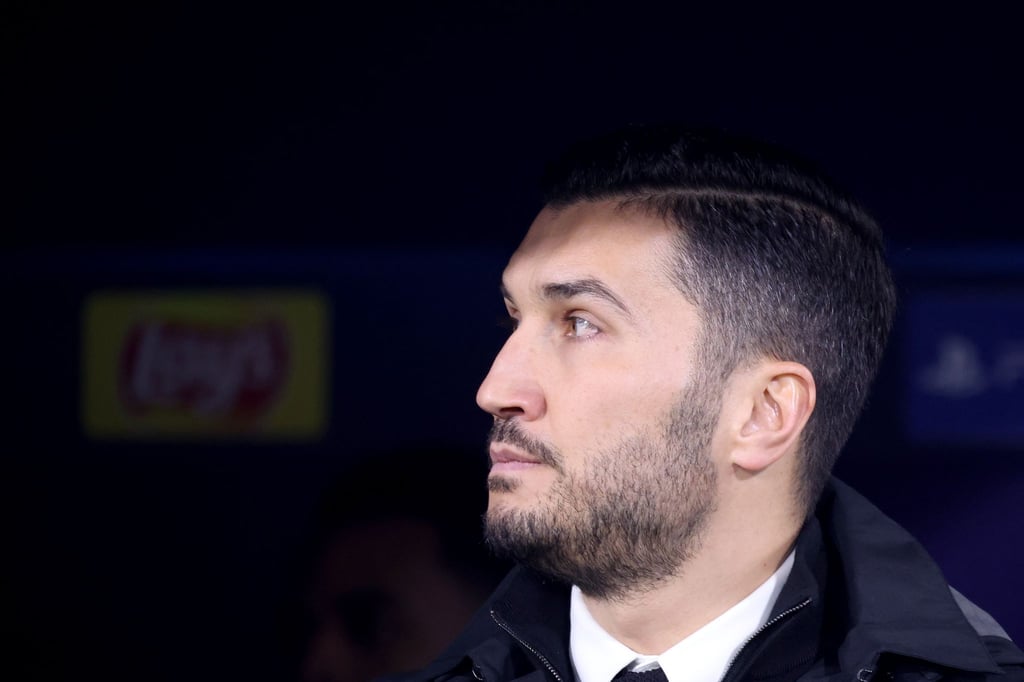Nuri Sahin hat einen neuen Trainerjob in Istanbul. (Archivbild)