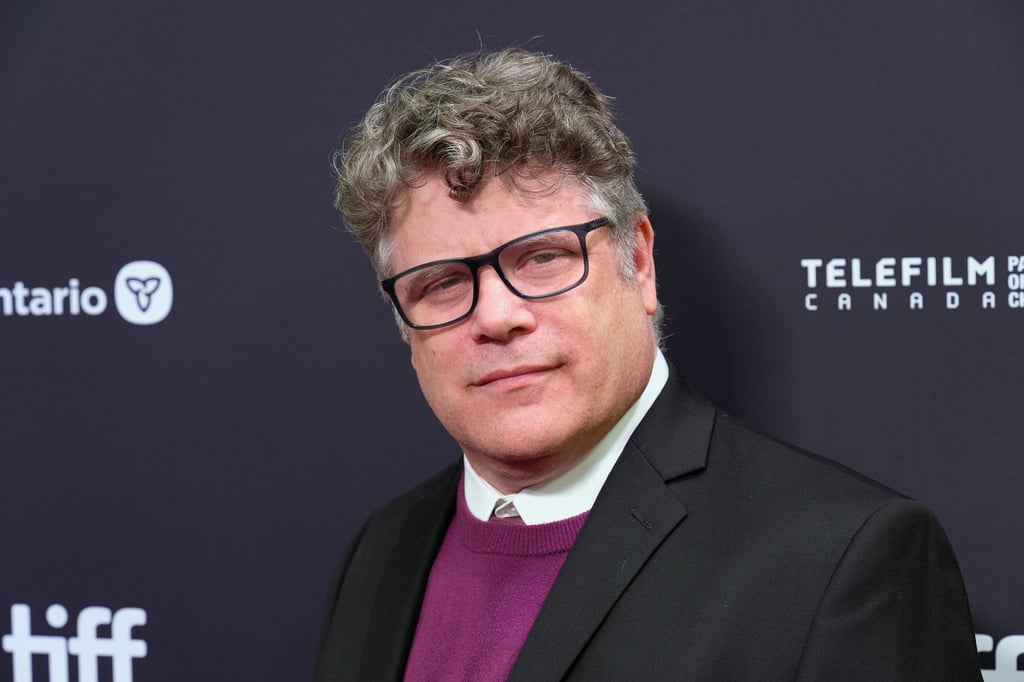 Sean Astin wurde bekannt als Sam in „Herr der Ringe“ und leitet jetzt die wichtigste US-Schauspielgewerkschaft.