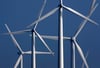 Zwischen Libbesdorf und Quellendorf sollen 250 Meter hohe Windräder errichtet werden.