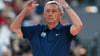 Nach dem EM-Aus: Trainerlegende Svetislav Pesic hört auf.