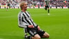 Bejubelt seinen ersten Treffer in der Premier League: Nick Woltemade.