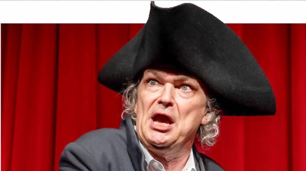 Thomas Müller tritt in der Zwickmühle auf.
