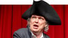 Thomas Müller tritt in der Zwickmühle auf.&nbsp;