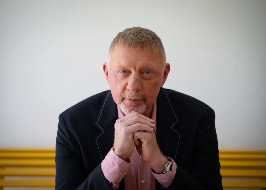 Boris Becker spricht über seine Erfahrung mit Freundschaften.