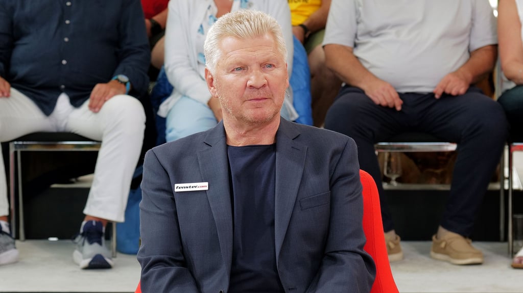 Stefan Effenberg: „Das ist eine gefährliche Situation für Timo.”