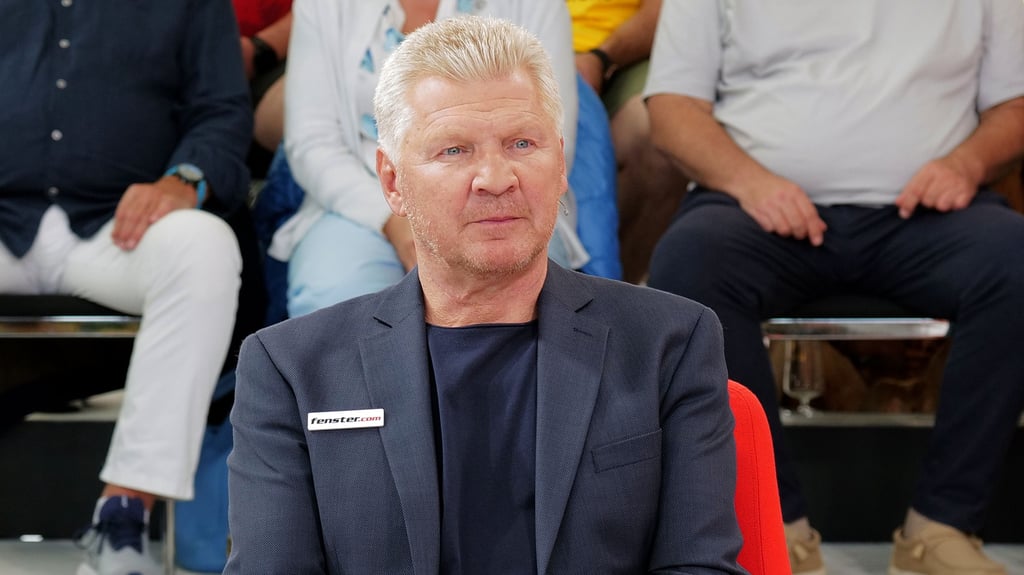 Stefan Effenberg: „Das ist eine gefährliche Situation für Timo.”