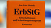 In Deutschland gibt es bei der Erbschafts- und Schenkungssteuer Sonderregelungen für große Vermögen und Firmenanteile. (Symbolbild)