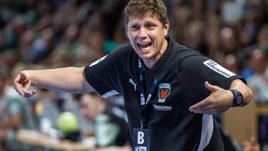 Füchse Berlin bez szans w Gummersbach – Magdeburg odjeżdża w tabeli