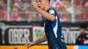 In Topform gegen seinen Ex-Club: Hoffenheims Fisnik Asllani.