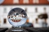 Soll hier in Gommerns Rathaus künftig auch ein Ortschaftsrat tagen?