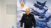 Polens Regierungschef Tusk glaubt nicht an Versehen der Russen - und lässt erneut Kampfjets aufsteigen. (Archivbild)