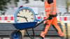 Der Arbeitgeber kann die Arbeitszeit nicht ohne eine Änderungskündigung kürzen.