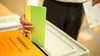 Rund 13,7 Millionen Stimmberechtigte sind in Nordrhein-Westfalen zur Kommunalwahl aufgerufen.