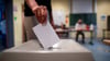 Wahlen in Nordrhein-Westfalen werden stets mit besonders großer Spannung beobachtet: Wie verschieben sich die Gewichte zwischen den Parteien? (Archivbild)