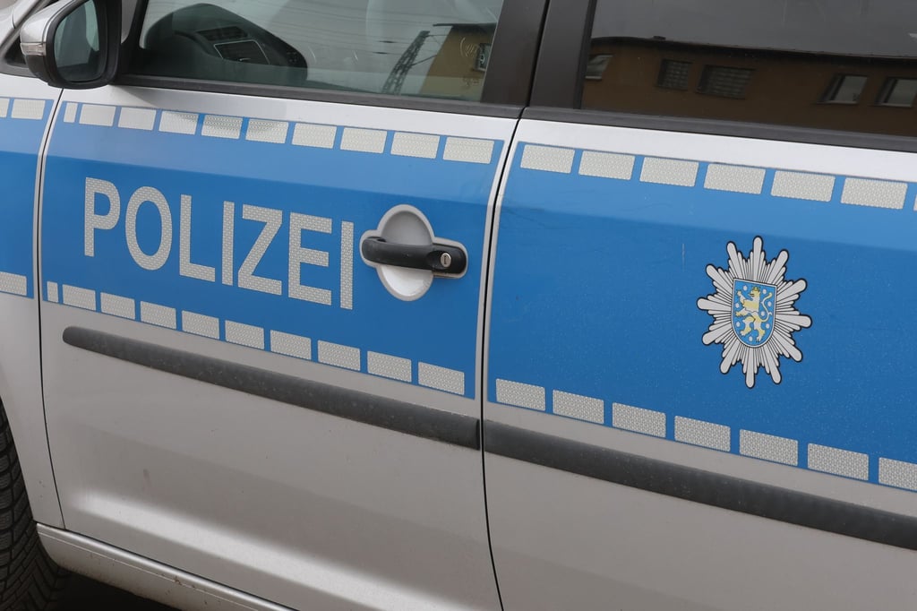 Ein junger Mann hat auf einem Traktortreffen im Eichsfeld ein sieben Jahre altes Mädchen mit einem Motocross-Motorrad verletzt. (Symbolbild)