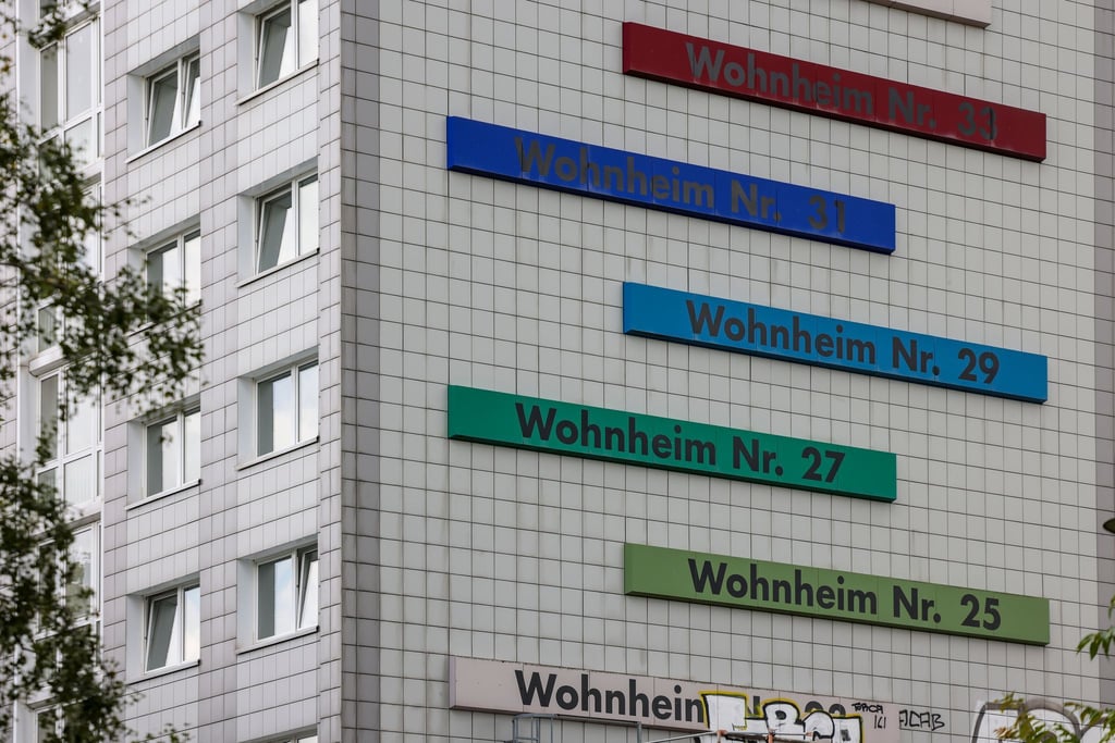 In Sachsens Wohnheimen sind zum Semesterstart kaum noch Plätze frei.