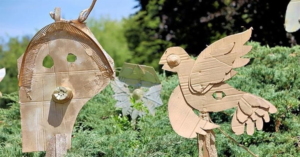 Gärten in Quedlinburg sollen zu Orten für Kunst werden.