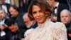Oscar-Preisträgerin Halle Berry hat eine weitere junge Katze adoptiert und bittet ihre Fans um Hilfe bei der Namensfindung. (Archivbild)