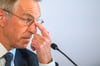Jochen Hollmann, Chef des Verfassungsschutzes in Sachsen-Anhalt, sieht die Strukturen der AfD-Jugend weiterhin als aktiv an.