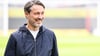 Niko Kovac hatte zuletzt viel Grund zur Freude.