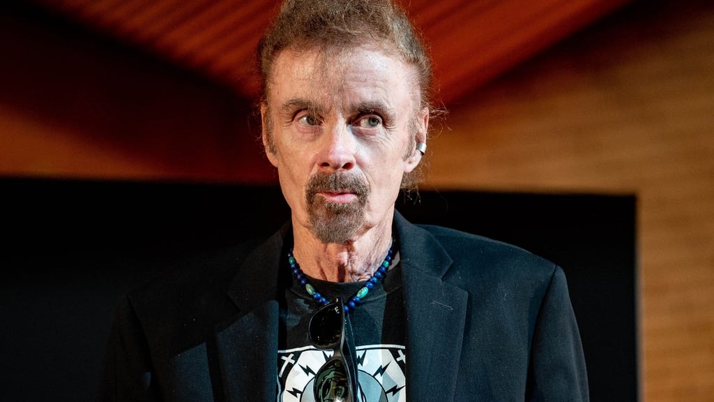 US-Bestsellerautor T.C. Boyle lässt in seinem neuen Roman zwei Männer aneinandergeraten, die sich nicht ausstehen können. (Archivfoto)
