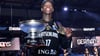 Dennis Schröder entschied am Ende das EM-Finale gegen die Türkei.