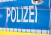 Die Polizei musste die Straße zwischen Prießnitz und der B 88 sperren.