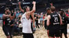Die Basketballer feiern Gold bei der EM.