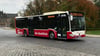 Über das Projekt "harzbewegt" gibt es seit Anfang August vergangenen Jahres vier Stadtbuslinien in Quedlinburg. Start- und Endpunkt ist für alle der Bahnhofsvorplatz. 