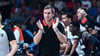 Alan Ibrahimagic hat das Team zum EM-Titel geführt.