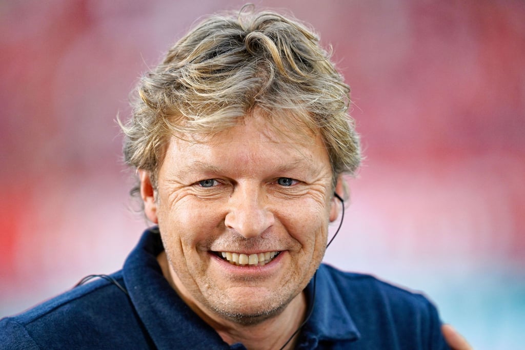 Schalkes Sportdirektot Mulder hat noch einen jungen australischen Innenverteidiger verpflichtet. (Archivbild)