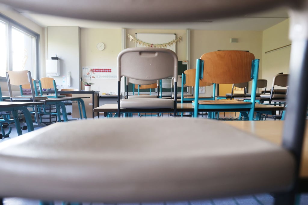 Die freien Schulen in Thüringen sollen mehr Geld bekommen. (Symbolbild)