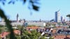 Die Stadt Leipzig hat massive Finanzprobleme. (Symbolbild)