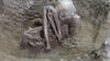 Dieser Fund soll älter als 9.000 Jahre sein.