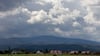Die kommenden Tage bringen Wind und Wolken nach Sachsen-Anhalt. (Archivbild)