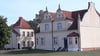Das Schloss in Zerben hat zum Tag des offenen Denkmals seine Türen geöffnet.
