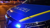 Einen 39-jährigen Tatverdächtigen hat die Polizei in Wolfen geschnappt.