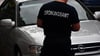 In Magdeburg werden nicht alle Falschparker mit ausländischem Kennzeichen verfolgt.
