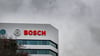 Der Autozulieferer Bosch muss noch mehr sparen als erwartet. (Archivbild)