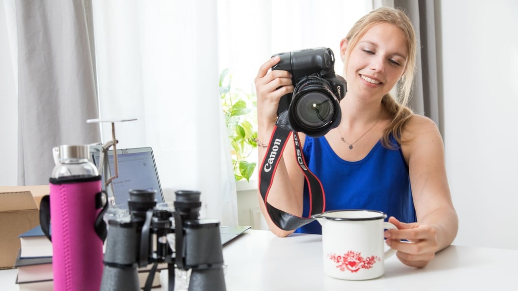 Für viele Harzer ein Geschäftsmodell der Vergangenheit: Foto machen, Text eingeben und bei ebay verkaufen.