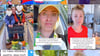 Sie nimmt sich und ihren Alltag auf die Schippe - und hat damit auf ihrem Instagram-Account großen Erfolg.