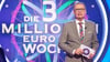 Ungewöhnliche Uhrzeit: Nach einer langen Sommerpause meldet sich Günther Jauch mit der Sendung „Wer wird Millionär?“ auf RTL zurück.